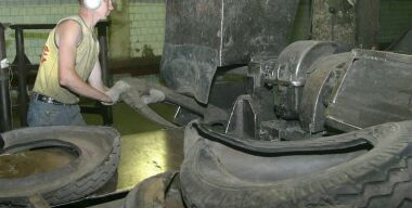 Nokian Tyres лишилась своего крупнейшего завода