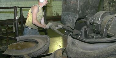 В России шины Nokian официально переименованы в Ikon