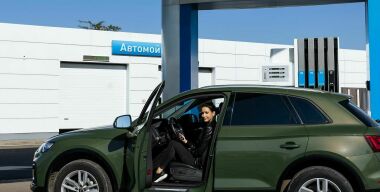 Фото: Руслан Плахтеев