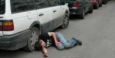 В России официально разрешили ставить на машины алкозамки