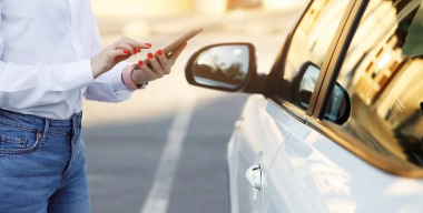 «Автошазам»: российские водители смогут определять неисправности машины с помощью смартфона