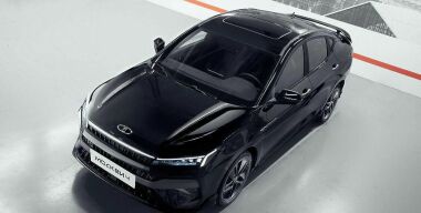 Фото: «Москвич»