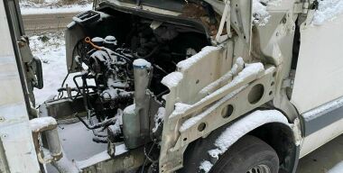 Грязное дело: кто, как и сколько зарабатывает на автомобильных свалках