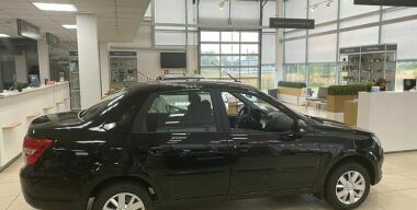 Самые ходовые в России автомобили в возрасте до трех лет