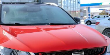 Китай — наше все: какие автомобили россияне покупали в феврале