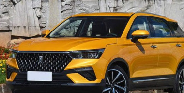 Названа уточненная дата запуска производства нового кроссовера LADA X-Cross 5