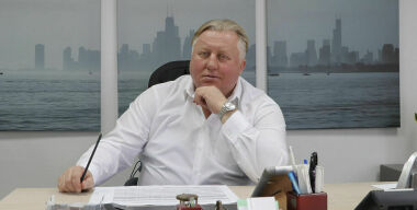 РОАД получила новый «двигатель»: президентом ассоциации стал Алексей Подщеколдин