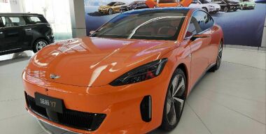 Dayun — новый китайский автобренд выходит на российский рынок