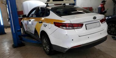 Фото "АвтоВзгляд"