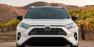 Завод Toyota в Санкт-Петербурге стал государственным