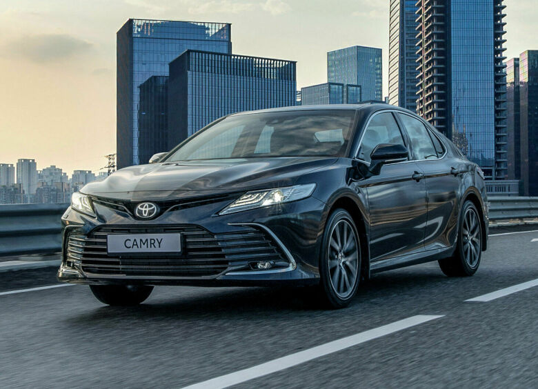 Изображение Toyota и Lexus отзывают в России более 47 000 автомобилей