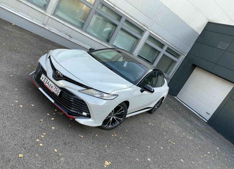 Изображение Toyota сокращает производство автомобилей по всему миру