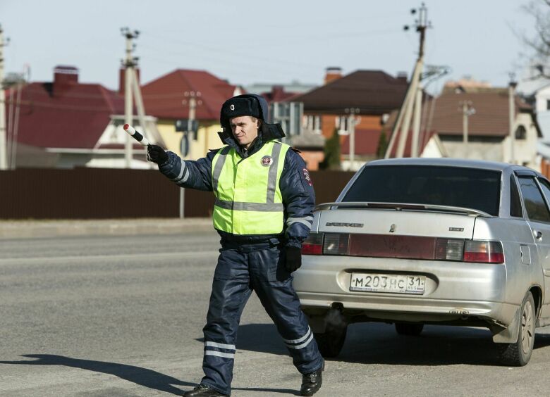 Изображение ГИБДД готовит супероблаву на лихачей с использованием скрытого наблюдения