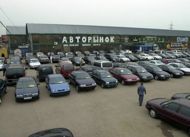 Изображение Пробили днище навылет: производство машин в России побило антирекорд