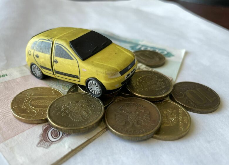 Изображение Какие подержанные автомобили подешевели в России в 2023 году
