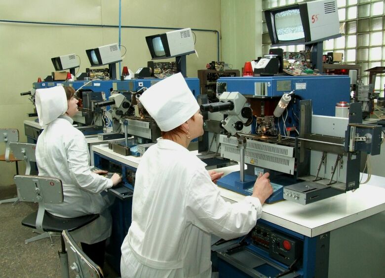 Изображение «Отрыжка» коронавируса: просчеты производителей чипов повысят безопасность моделей LADA