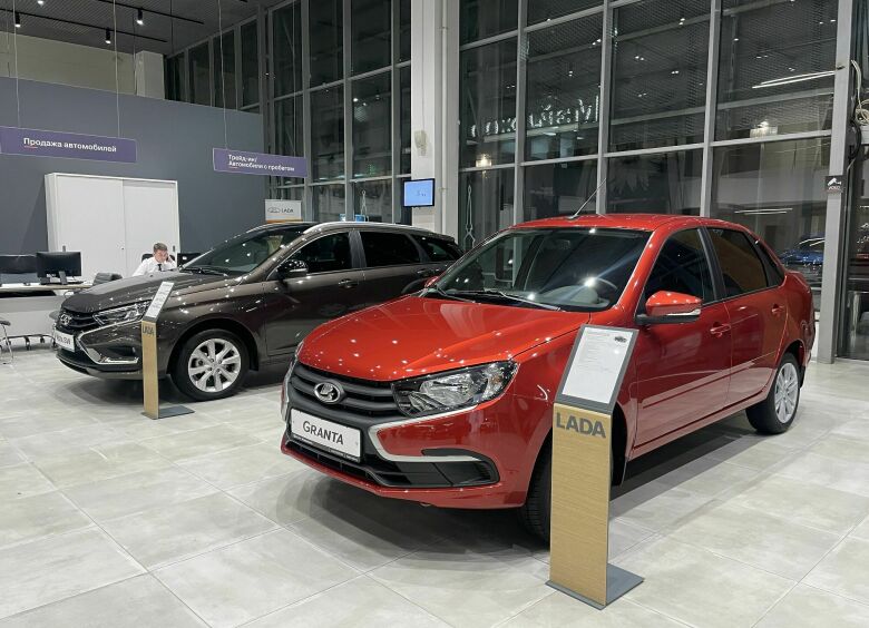 Изображение Сколько теперь стоят Kia Rio, VW Polo, Skoda Rapid и прочие «бюджетники»