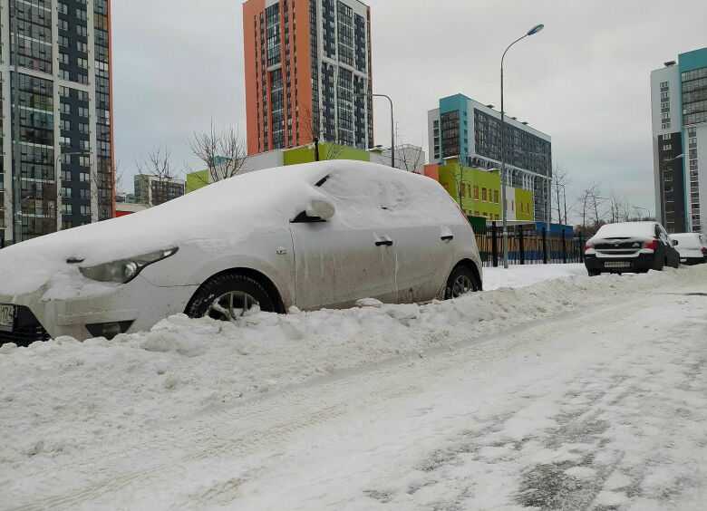 Изображение МВД изучит идею «зимней амнистии» по штрафам для водителей