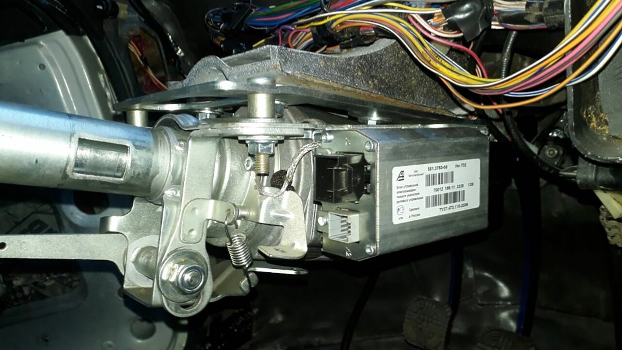 Электроусилитель руля приора. Электроусилитель руля ваз 2170. Эур 1118. Датчик ротора эур калина. Перестал работать электроусилитель руля.
