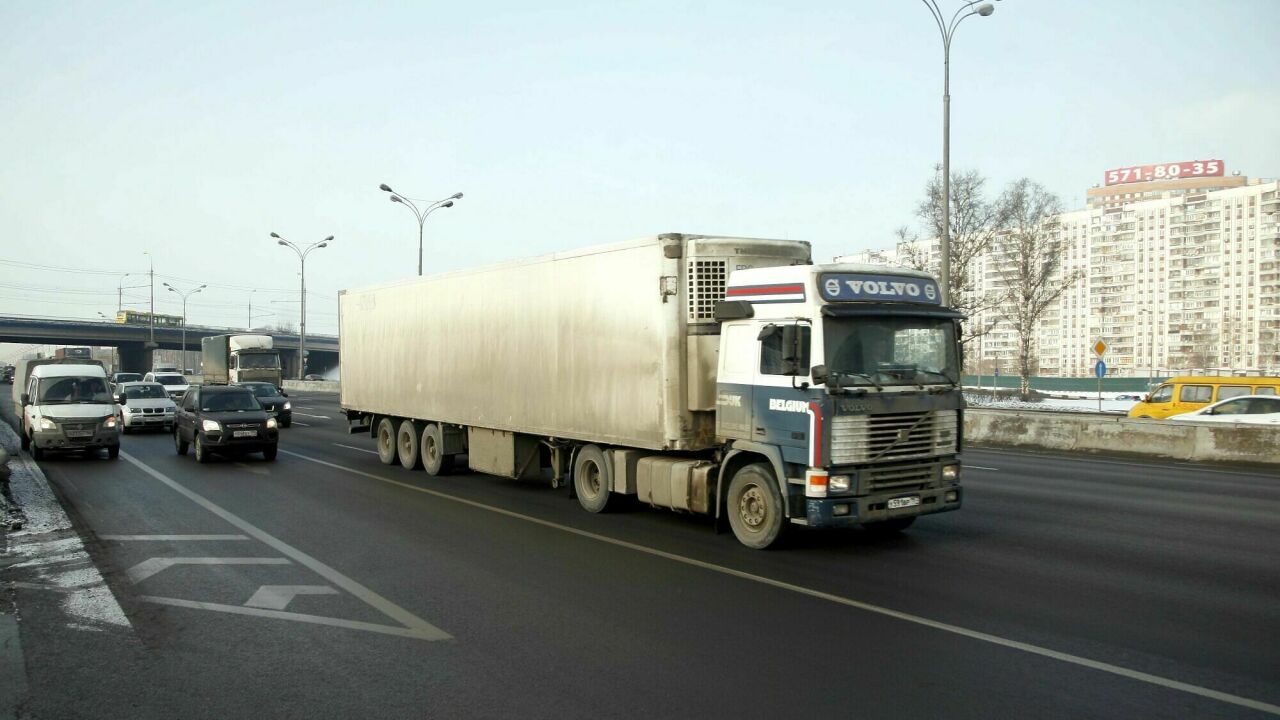 Госдума отменила одиозный штраф с камер ГИБДД - АвтоВзгляд