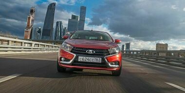 Фото: АвтоВзгляд