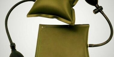 Семь бед — один ответ: почему у каждого водителя должен быть пневмоклин