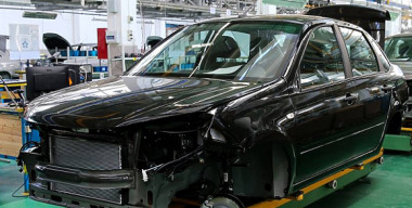 «Четкая тачка»: в Чечне создадут автомобильный кластер