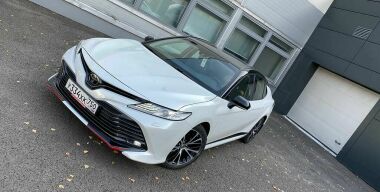 Toyota сокращает производство автомобилей по всему миру