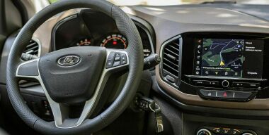 «Москвич» — не соперник: АВТОВАЗ назвал китайских конкурентов в России