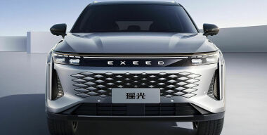 Exeed пообещал покупателям новейшего кроссовера AtlantiX пожизненную гарантию