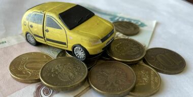 Какие подержанные автомобили подешевели в России в 2023 году