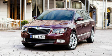 Какие модели Skoda абсолютно неликвидны на вторичном рынке