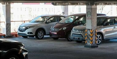 Россияне стали активнее пересаживаться на подержанных «японцев»