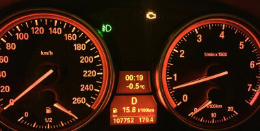 5 причин, когда затрудненный пуск мотора не говорит о серьезной проблеме