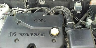 Когда на конвейер АВТОВАЗ вернется 16-клапанный мотор