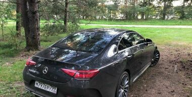 Mercedes-Benz решил «похоронить» сразу 14 моделей