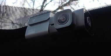 Только то, что нужно: тест компактного видеорегистратора NAVITEL R66 2K