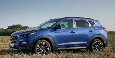 Фото &quot;АвтоВзгляд&quot;