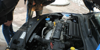 Фото: АвтоВзгляд