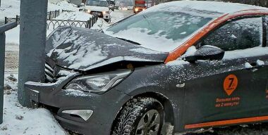 Почему на самом деле уменьшилось число ДТП с автомобилями каршеринга