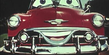 Больной на голову: почему водители разговаривают со своими автомобилями