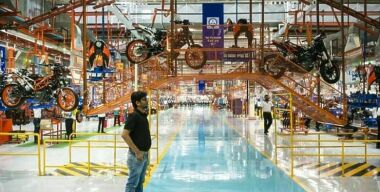 Фото производителя.