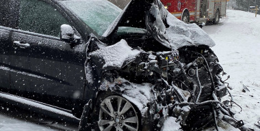 ОСАГО могут временно отменить