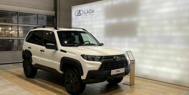 Черные лебеди: как АВТОВАЗ намерен бороться с китайцами и другими конкурентами