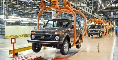 АВТОВАЗ выступил за повышение утилизационного сбора