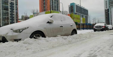 МВД изучит идею «зимней амнистии» по штрафам для водителей