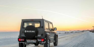 Suzuki готовится представить 13 новых моделей