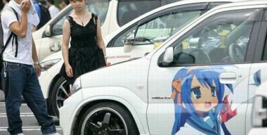 Зачем японцы за большие деньги скупают российские автомобили, наплевав на санкции