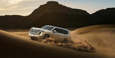 Какую иномарку и за сколько мечтает купить среднестатистический россиянин