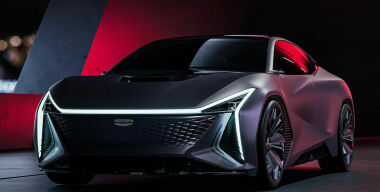 Geely открыла крутой центр автодизайна